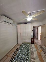 Blk 710 Chong Pang Green (Yishun), HDB 3 Rooms #508973671